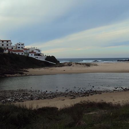 Odeceixe Beach Apartments Екстер'єр фото
