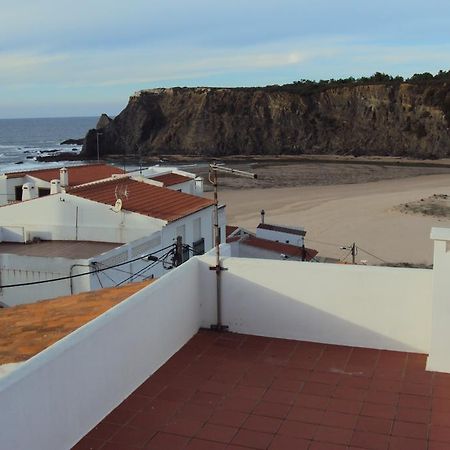 Odeceixe Beach Apartments Номер фото