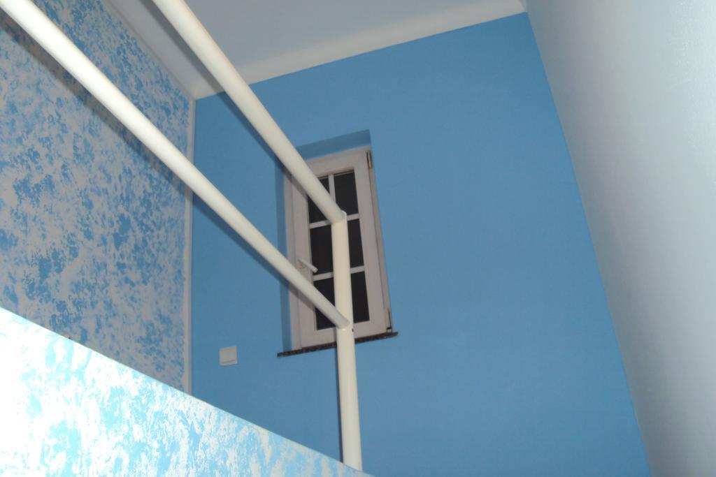Odeceixe Beach Apartments Номер фото
