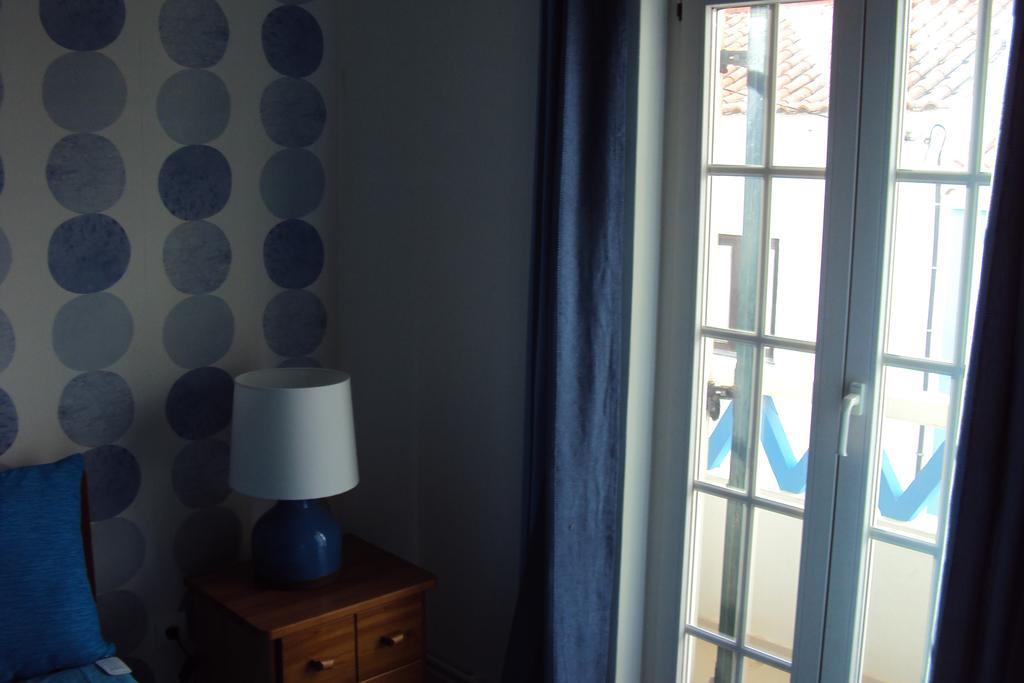 Odeceixe Beach Apartments Екстер'єр фото