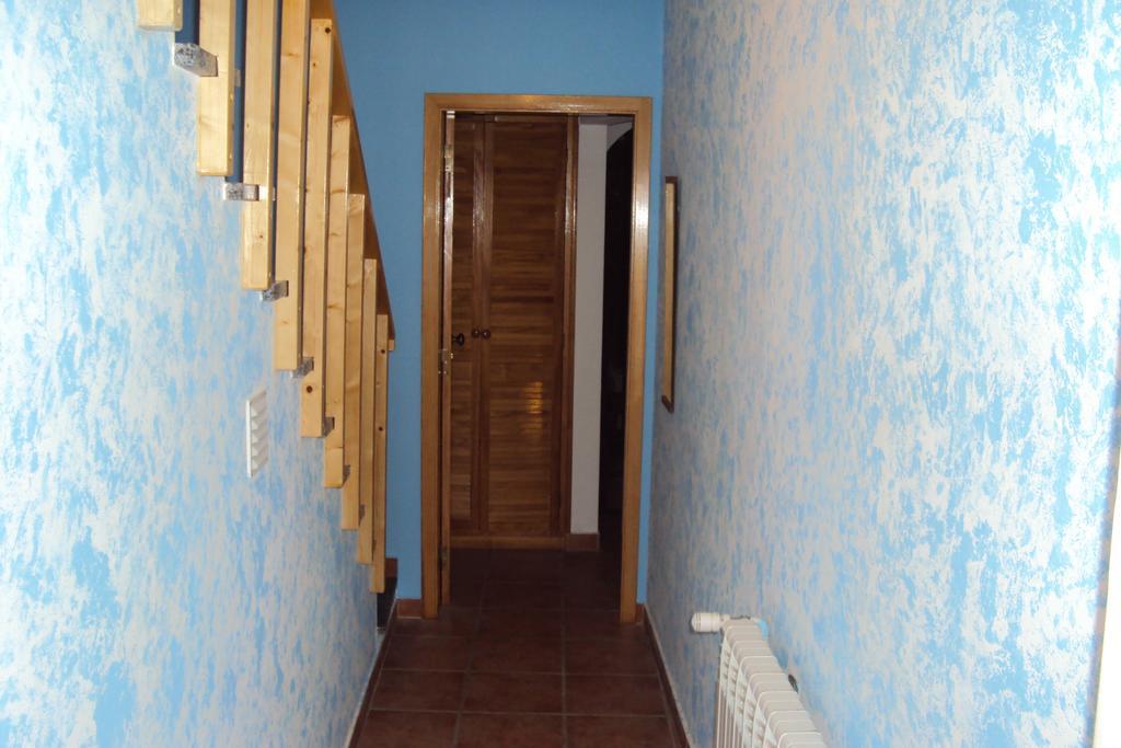 Odeceixe Beach Apartments Номер фото