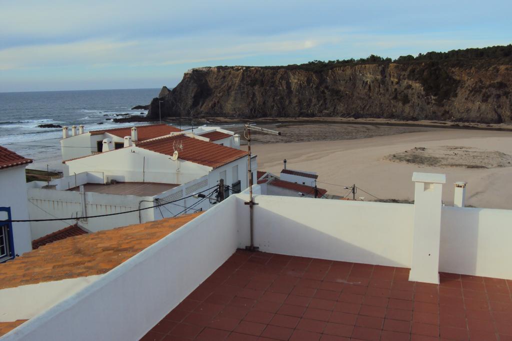 Odeceixe Beach Apartments Номер фото