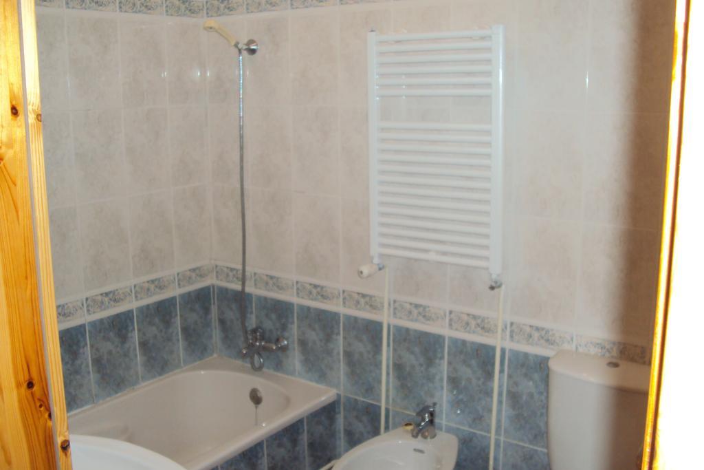 Odeceixe Beach Apartments Номер фото