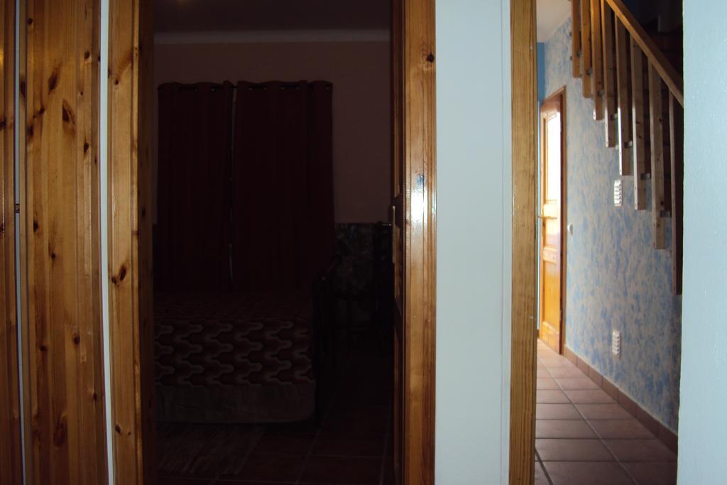 Odeceixe Beach Apartments Екстер'єр фото