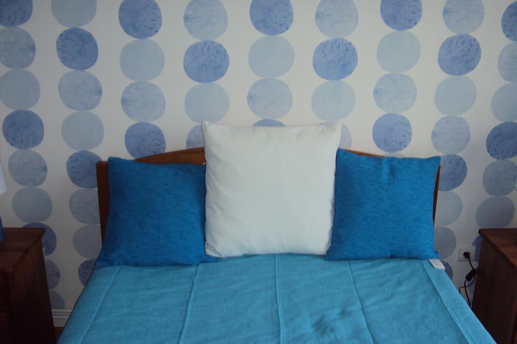 Odeceixe Beach Apartments Номер фото